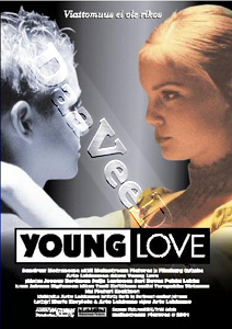 Young Love (2001) (DVD)